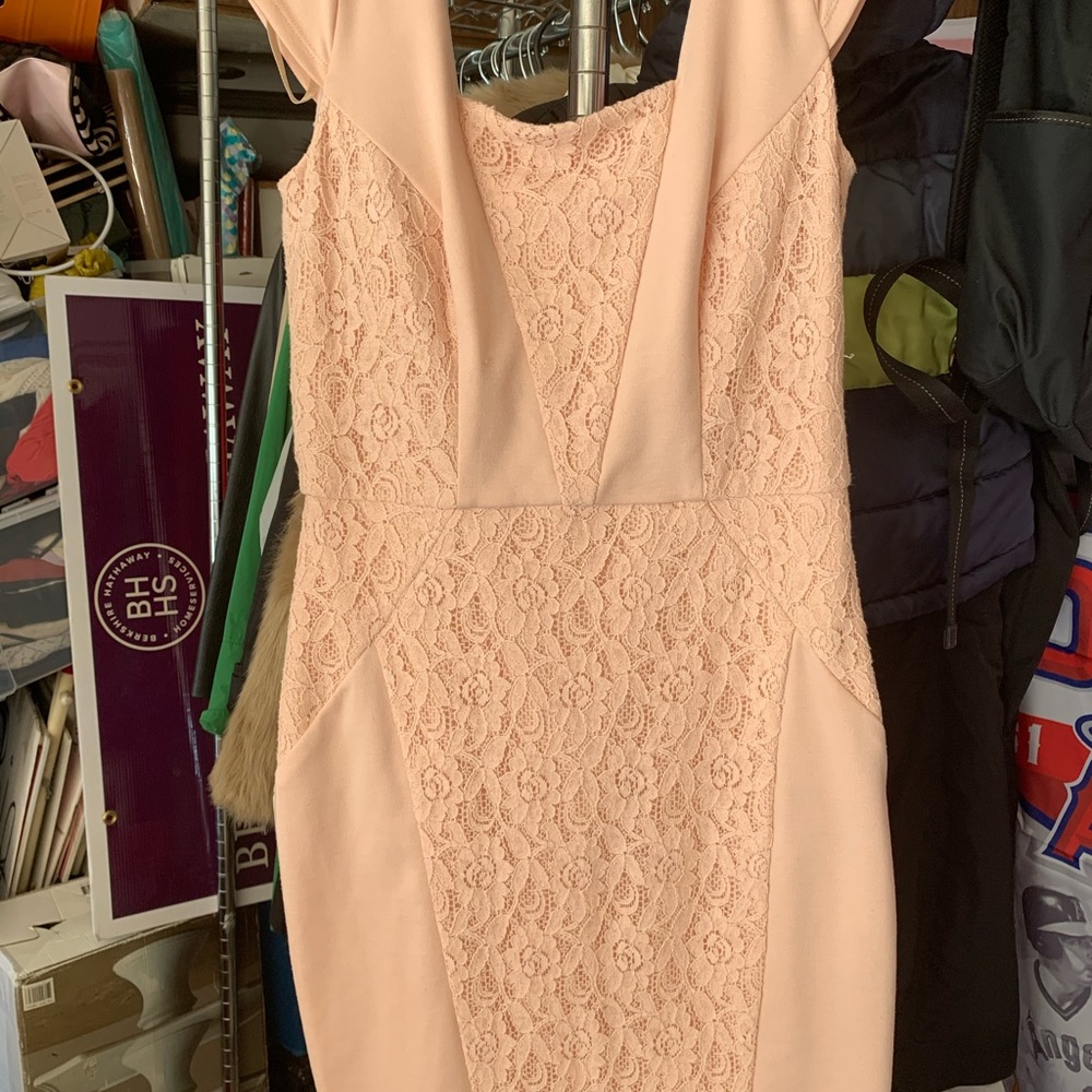 Dress - Picture 3 of 5